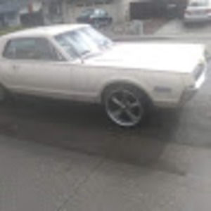 Meet your Posher, Jay